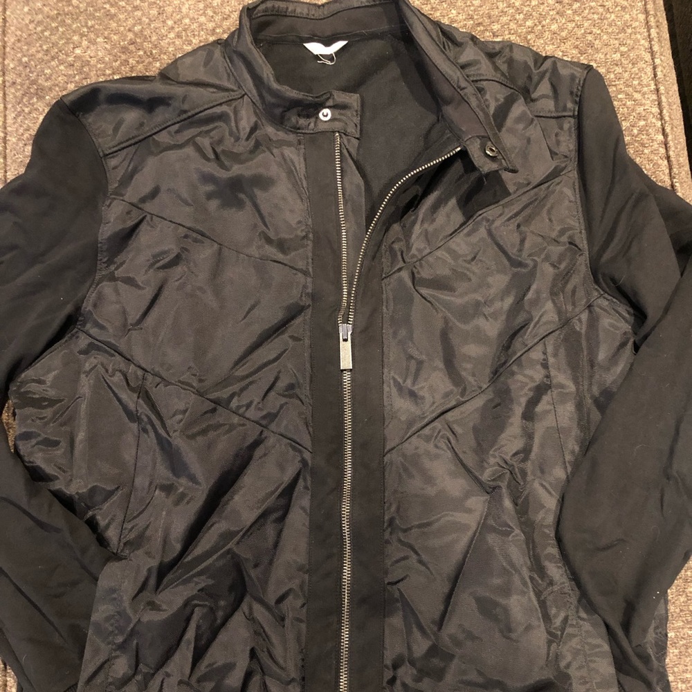 Men’s bomber jacket
